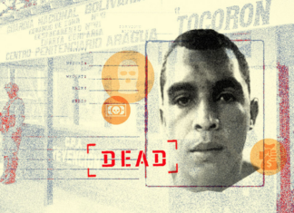 Antonio de la Cruz: La neutralización del Niño Guerrero