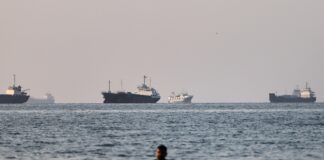Dámaso Jiménez: Petróleo, poder y Ormuz: ¿Cómo queda el nuevo tablero global?