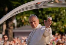 Antonio de la Cruz: La fe que necesita Venezuela: La fe que actúa