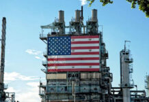 EIA: Reservas de petróleo crudo y gasolina en EEUU siguen disminuyendo