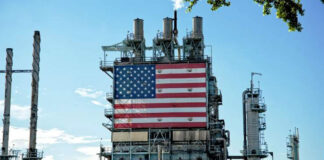 EIA: Reservas de petróleo crudo y gasolina en EEUU siguen disminuyendo