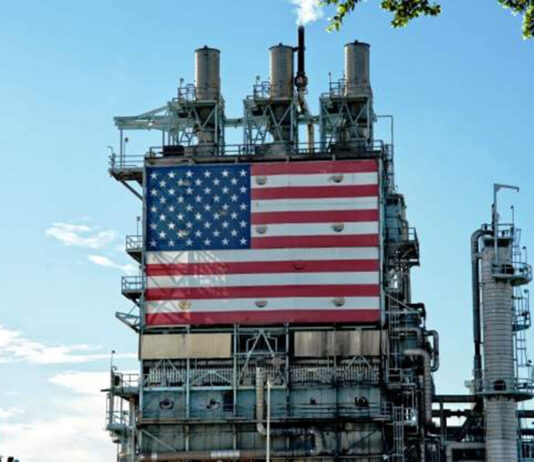EIA: Reservas de petróleo crudo y gasolina en EEUU siguen disminuyendo