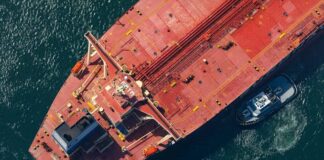 Transparencia Venezuela reveló modus operandi utilizado por el chavismo para comercializar cargamentos de crudo venezolano a China y Singapur