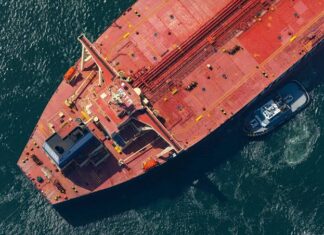 Transparencia Venezuela reveló modus operandi utilizado por el chavismo para comercializar cargamentos de crudo venezolano a China y Singapur