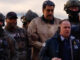 Demandan a Maduro en EEUU por ejecuciones extrajudiciales