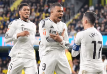 Real Madrid y su presidente, Florentino Pérez, donarán 2 millones de euros a Venezuela