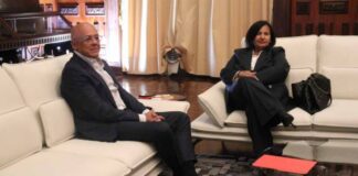 Antonio de la Cruz: Venezuela y la reconstrucción del Estado
