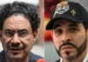 Antonio de la Cruz: La batalla que redefinirá a Colombia
