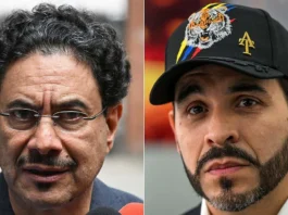Antonio de la Cruz: La batalla que redefinirá a Colombia