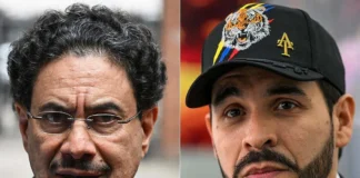 Antonio de la Cruz: La batalla que redefinirá a Colombia
