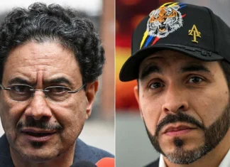 Antonio de la Cruz: La batalla que redefinirá a Colombia