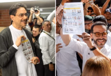 Hugo Delgado: Violencia en la democracia colombiana