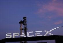 Acciones de SpaceX se disparan el día después de su debut en Wall Street