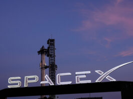 Acciones de SpaceX se disparan el día después de su debut en Wall Street