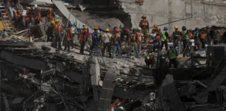 Jorge Rodríguez no negó que la cifra real de fallecidos en La Guaira podría superar las 10.000 personas