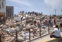 Antonio de la Cruz: El terremoto que desenmascaró al interinato