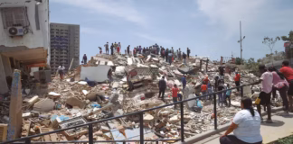 Antonio de la Cruz: El terremoto que desenmascaró al interinato