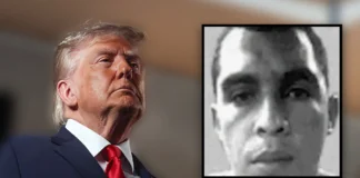 Trump anuncia la muerte del jefe máximo del Tren de Aragua, «Niño Guerrero»
