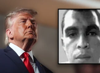 Trump anuncia la muerte del jefe máximo del Tren de Aragua, «Niño Guerrero»