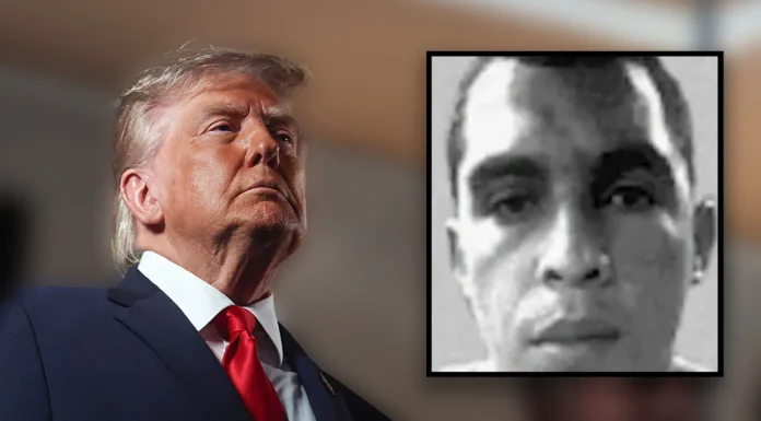 Trump anuncia la muerte del jefe máximo del Tren de Aragua, «Niño Guerrero»