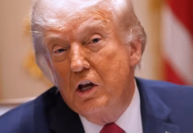 Trump afirma que Irán no ha informado a Estados Unidos de la suspensión de las negociaciones