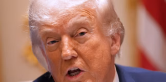 Trump afirma que Irán no ha informado a Estados Unidos de la suspensión de las negociaciones