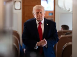 Trump: Netanyahu “no tiene otra opción” que aceptar un acuerdo con Irán