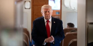 Trump: Netanyahu “no tiene otra opción” que aceptar un acuerdo con Irán