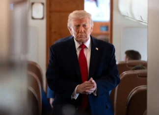 Trump: Netanyahu “no tiene otra opción” que aceptar un acuerdo con Irán