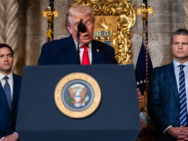Trump califica de «estupenda» la relación con Venezuela y asegura que ambos países ganan con el petróleo