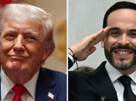Trump quiere construir «una relación poderosa» con De la Espriella