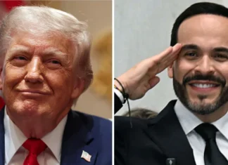 Trump quiere construir «una relación poderosa» con De la Espriella