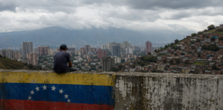Antonio de la Cruz: Venezuela o la economía de la desconfianza