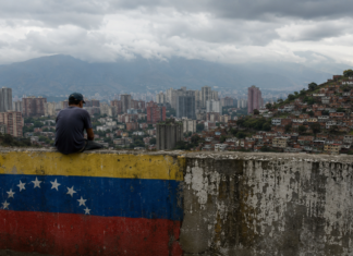 Antonio de la Cruz: Venezuela o la economía de la desconfianza