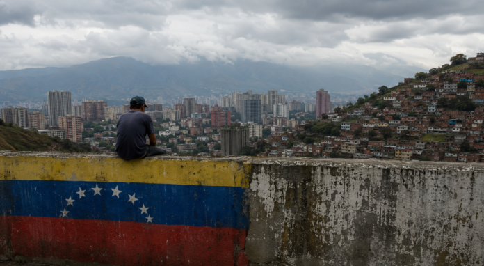 Venezuela desconfianza