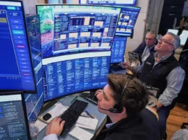 Wall Street cierra en terreno mixto mientras SpaceX se desploma un 16%