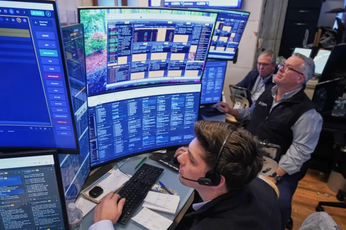 Wall Street Precios