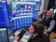 Wall Street cierra en terreno mixto mientras SpaceX se desploma un 16%