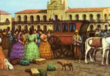 Ángel Lombardi Boscán: Conducta Mantuana