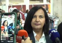 Dinorah Figuera: Designarán nuevo TSJ en noviembre