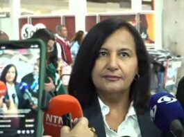 Dinorah Figuera: Designarán nuevo TSJ en noviembre