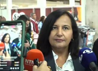 Dinorah Figuera: Designarán nuevo TSJ en noviembre