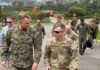 Hernán Lugo Galicia: Poder omnipresente de EEUU con presencia militar frenan maniobras del triunvirato en Venezuela
