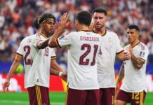 España derrota a Francia y vuelve a una final 16 años después de coronarse en Sudáfrica