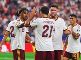 España derrota a Francia y vuelve a una final 16 años después de coronarse en Sudáfrica