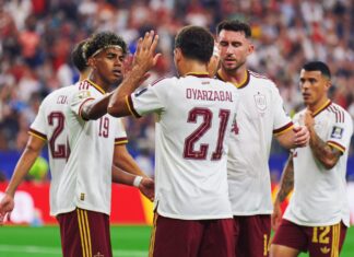 España derrota a Francia y vuelve a una final 16 años después de coronarse en Sudáfrica
