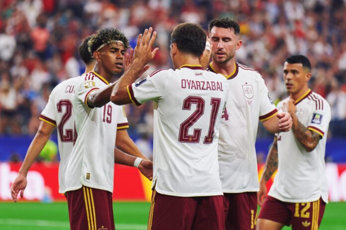 España campeón