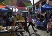 Inflación en Venezuela se dispara a 13,8 % en junio, el mes de los dos terremotos