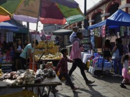 Inflación en Venezuela se dispara a 13,8 % en junio, el mes de los dos terremotos