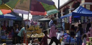 Inflación en Venezuela se dispara a 13,8 % en junio, el mes de los dos terremotos